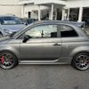 abarth 595 2019 quick_quick_ABA-31214T_ZFA3120000JB55973 image 2