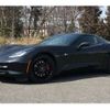 chevrolet corvette 2014 -GM--Chevrolet Corvette ﾌﾒｲ--ｸﾆ 01 063931---GM--Chevrolet Corvette ﾌﾒｲ--ｸﾆ 01 063931- image 1