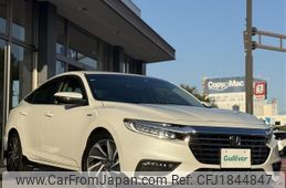 honda insight 2020 CFJ1844847