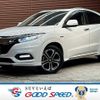 honda vezel 2018 -HONDA--VEZEL DAA-RU3--RU3-1304578---HONDA--VEZEL DAA-RU3--RU3-1304578- image 1