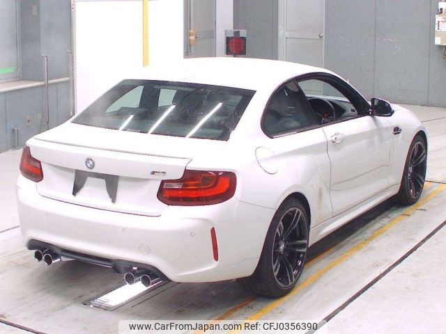 bmw m2 2017 -BMW--BMW M2 1H30-WBS1H92080V982144---BMW--BMW M2 1H30-WBS1H92080V982144- image 2