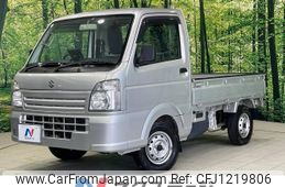 suzuki carry-truck 2014 -SUZUKI--Carry Truck EBD-DA16T--DA16T-141237---SUZUKI--Carry Truck EBD-DA16T--DA16T-141237-