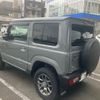 suzuki jimny 2019 -SUZUKI--Jimny 3BA-JB64W--JB64W-115033---SUZUKI--Jimny 3BA-JB64W--JB64W-115033- image 4