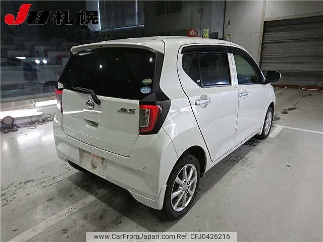 daihatsu mira-e-s 2018 -DAIHATSU 【名変中 】--Mira e:s LA360S-0009617---DAIHATSU 【名変中 】--Mira e:s LA360S-0009617- image 2