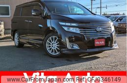 nissan elgrand 2013 quick_quick_TNE52_TNE52-031259