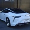 lexus lc 2019 -LEXUS--Lexus LC DAA-GWZ100--GWZ100-0002628---LEXUS--Lexus LC DAA-GWZ100--GWZ100-0002628- image 6