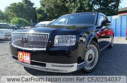 toyota century 2018 quick_quick_DAA-UWG60_UWG60-0001232