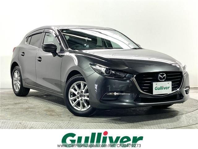 mazda axela 2016 -MAZDA--Axela LDA-BMLFS--BMLFS-102911---MAZDA--Axela LDA-BMLFS--BMLFS-102911- image 1