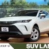 toyota harrier 2022 CFJ1779866 image 1