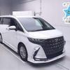 toyota alphard 2023 -TOYOTA--Alphard AAHH40W-0005221---TOYOTA--Alphard AAHH40W-0005221- image 1