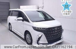 toyota alphard 2023 -TOYOTA--Alphard AAHH40W-0005221---TOYOTA--Alphard AAHH40W-0005221-