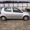 toyota vitz 2001 NIKYO_ZM66975 image 2