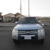 mitsubishi pajero 2007 504749-RAOID:12755 image 1