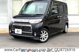 daihatsu tanto 2012 -DAIHATSU--Tanto DBA-L375S--L375S-0585840---DAIHATSU--Tanto DBA-L375S--L375S-0585840-