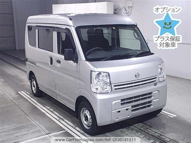 nissan clipper-van 2018 -NISSAN--Clipper Van DR17V-281218---NISSAN--Clipper Van DR17V-281218- image 1