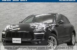 porsche macan 2017 quick_quick_J1H1_WP1ZZZ95ZHLB07837