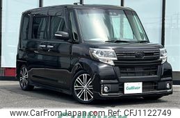 daihatsu tanto 2017 -DAIHATSU--Tanto DBA-LA610S--LA610S-0099648---DAIHATSU--Tanto DBA-LA610S--LA610S-0099648-