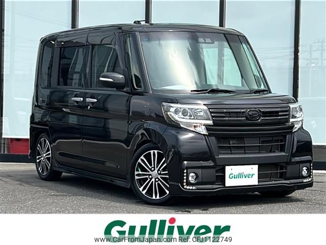 daihatsu tanto 2017 -DAIHATSU--Tanto DBA-LA610S--LA610S-0099648---DAIHATSU--Tanto DBA-LA610S--LA610S-0099648- image 1