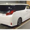 toyota alphard 2020 quick_quick_3BA-AGH30W_AGH30-0326000 image 2