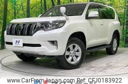 toyota land-cruiser-prado 2021 -TOYOTA--Land Cruiser Prado 3BA-TRJ150W--TRJ150-0136533---TOYOTA--Land Cruiser Prado 3BA-TRJ150W--TRJ150-0136533-