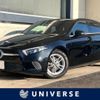 mercedes-benz a-class 2019 -MERCEDES-BENZ--Benz A Class 5BA-177084--WDD1770842J067928---MERCEDES-BENZ--Benz A Class 5BA-177084--WDD1770842J067928- image 1