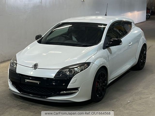 renault megane 2013 CFJ1664568 image 1