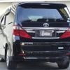 toyota alphard 2014 quick_quick_DBA-ANH20W_ANH20-8316895 image 5