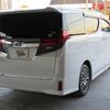 toyota alphard 2016 quick_quick_AGH30W_AGH30-0055126 image 4