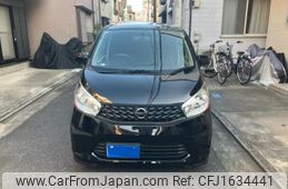 nissan dayz 2014 CFJ1634441