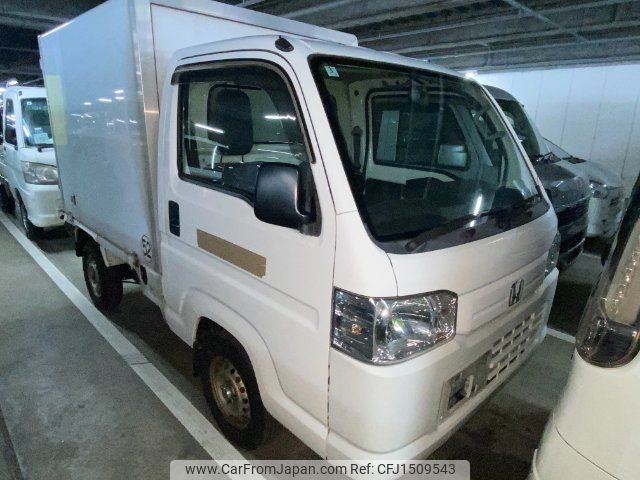 honda acty-truck 2017 CFJ1509543 image 2