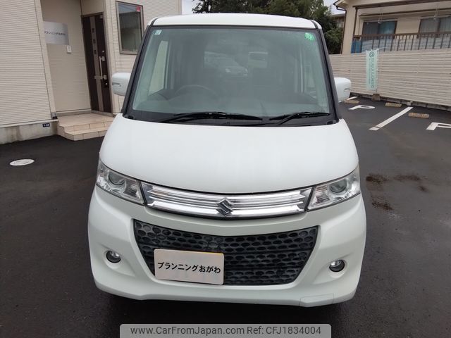 suzuki palette 2011 CFJ1834004 image 2
