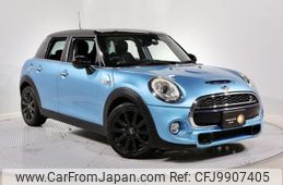 mini mini-others 2017 -BMW--BMW Mini XS20--02G71024---BMW--BMW Mini XS20--02G71024-