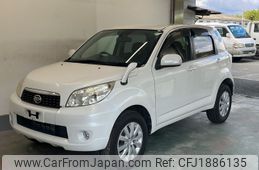daihatsu be-go 2011 CFJ1886135