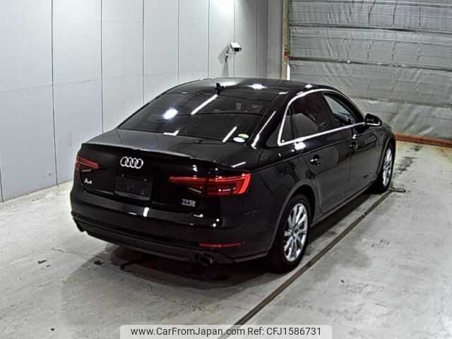 audi a4 2016 CFJ1586731 image 2