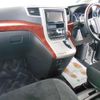 toyota vellfire 2009 -TOYOTA 【名変中 】--Vellfire ANH20W--8058343---TOYOTA 【名変中 】--Vellfire ANH20W--8058343- image 15