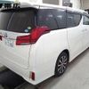 toyota alphard 2018 -TOYOTA 【帯広 300ﾈ7786】--Alphard AGH35W--0027558---TOYOTA 【帯広 300ﾈ7786】--Alphard AGH35W--0027558- image 2