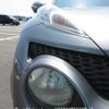 nissan juke 2011 CFJ1530833 image 9