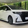 toyota alphard 2024 CFJ1756133 image 16