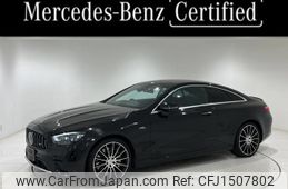 mercedes-benz e-class 2020 CFJ1507802