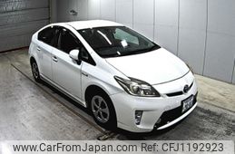 toyota prius 2013 -TOYOTA 【徳島 300は9083】--Prius ZVW30-1696065---TOYOTA 【徳島 300は9083】--Prius ZVW30-1696065-