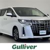 toyota alphard 2021 -TOYOTA--Alphard 3BA-AGH30W--AGH30-9042453---TOYOTA--Alphard 3BA-AGH30W--AGH30-9042453- image 1