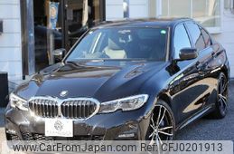 bmw 3-series 2019 quick_quick_3BA-5F20_WBA5R12060AE80392