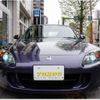 honda s2000 2009 quick_quick_AP2_AP2-1101588 image 2