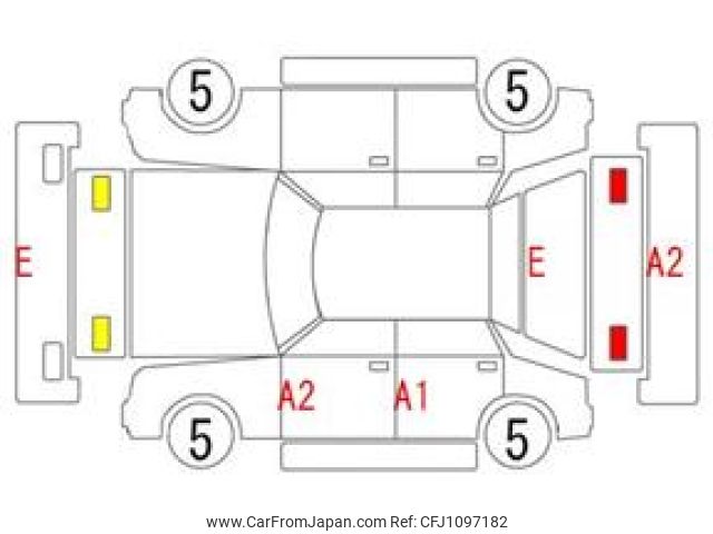 honda n-box 2012 -HONDA--N BOX DBA-JF1--JF1-1113821---HONDA--N BOX DBA-JF1--JF1-1113821- image 2