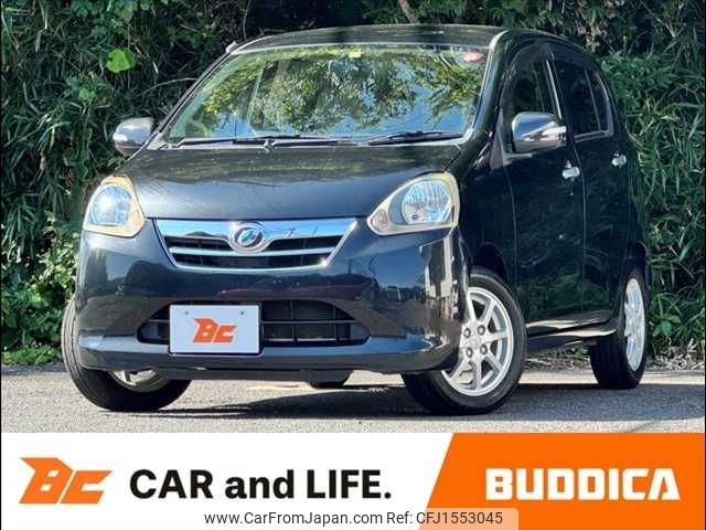 daihatsu mira-e-s 2012 CFJ1553045 image 1
