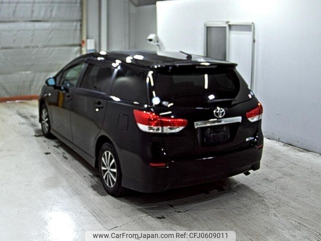 toyota wish 2011 -TOYOTA--Wish ZGE20G-0119040---TOYOTA--Wish ZGE20G-0119040- image 2