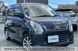 suzuki wagon-r 2013 -SUZUKI--Wagon R DBA-MH34S--MH34S-234317---SUZUKI--Wagon R DBA-MH34S--MH34S-234317-