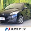 mazda premacy 2013 -MAZDA--Premacy DBA-CWFFW--CWFFW-116261---MAZDA--Premacy DBA-CWFFW--CWFFW-116261- image 1
