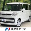 suzuki spacia 2018 -SUZUKI--Spacia DAA-MK53S--MK53S-164356---SUZUKI--Spacia DAA-MK53S--MK53S-164356- image 1