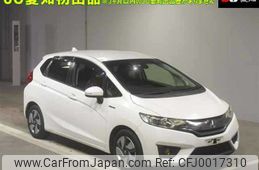 honda fit 2015 -HONDA--Fit GP5-3207359---HONDA--Fit GP5-3207359-